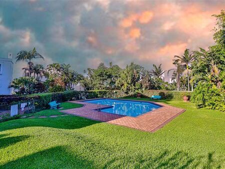 3 Bedroom Apartment in Shakas Rock