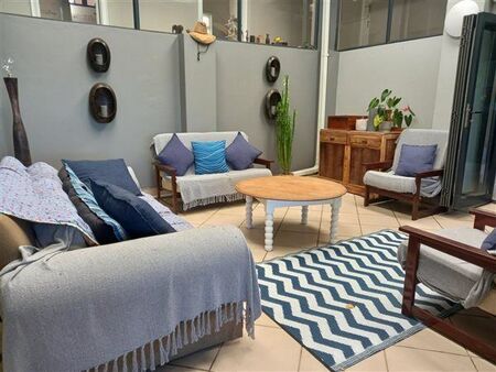 3 Bedroom Townhouse in Simbithi Estate