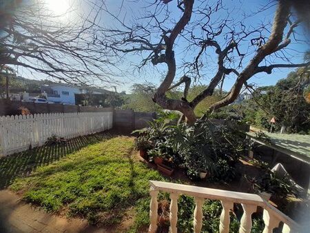 2 Bedroom Apartment in Ballito
