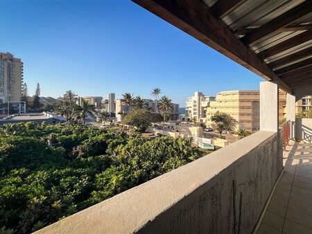 3 Bedroom Apartment in Willard Beach
