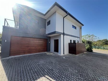 3 Bedroom House in Salt Rock