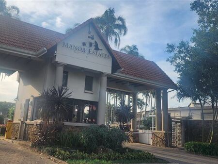2 Bedroom Apartment in Compensation Beach