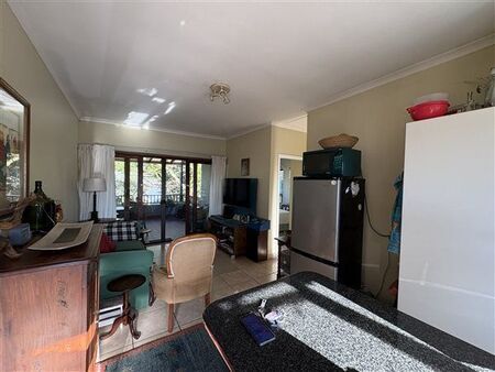 2 Bedroom Apartment in Sheffield Beach