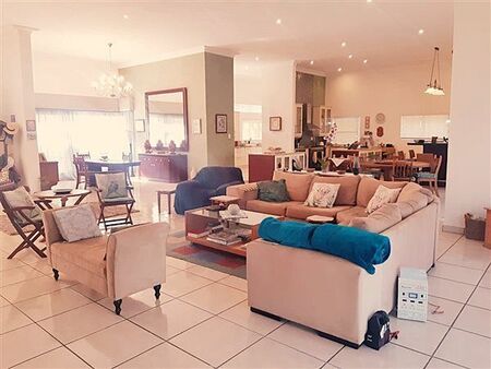 3 Bedroom Cluster in Ballito