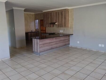 3 Bedroom House in Aureus