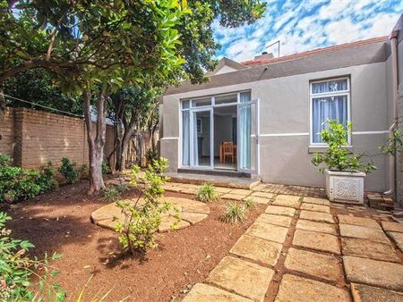 1 Bedroom Apartment in Silver Lakes Golf Estate
