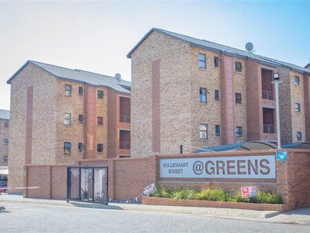 2 Bedroom Apartment in Philip Nel Park