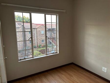 2 Bedroom Apartment in Equestria
