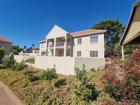 2 Bedroom Apartment in Wapadrand