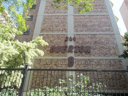 2 Bedroom Apartment in Silverton