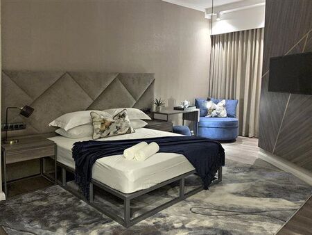 1 Bedroom Apartment in Menlyn