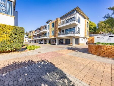 2 Bedroom Apartment in Hazelwood