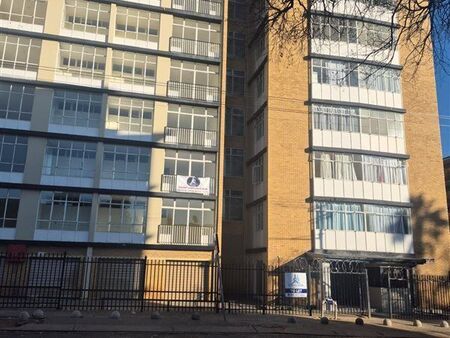2 Bedroom Apartment in Sunnyside