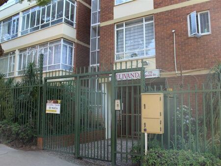 Studio Apartment in Sunnyside
