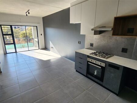 2 Bedroom Townhouse in Waterkloof Ridge