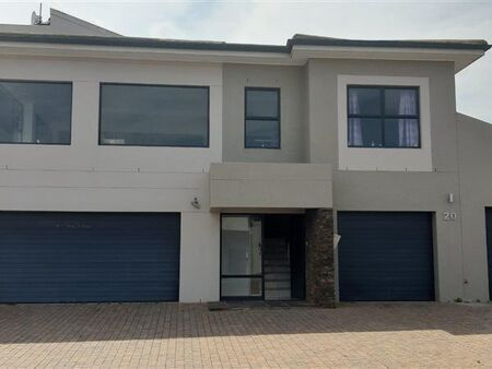 5 Bedroom House in Myburgh Park