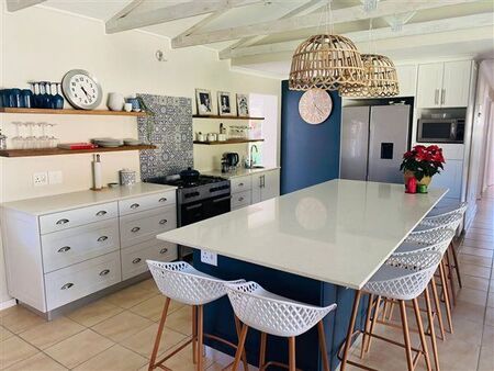 4 Bedroom House in Sedgefield