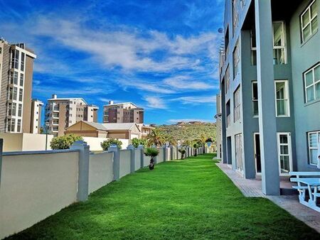 3 Bedroom Apartment in Diaz Beach