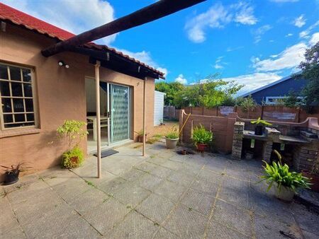 1 Bedroom House in Kleinkrantz