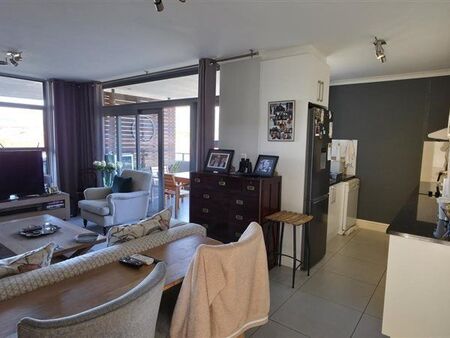 2 Bedroom Apartment in Rondebosch