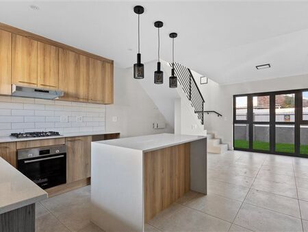 3 Bedroom Townhouse in Claremont