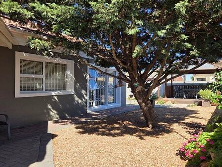 4 Bedroom House in Parklands