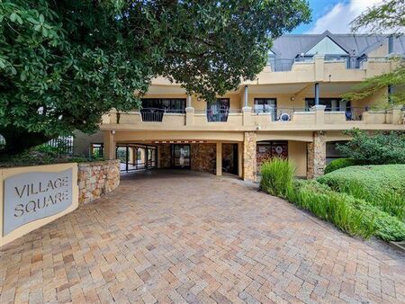 3 Bedroom Apartment in Hout Bay and surrounds