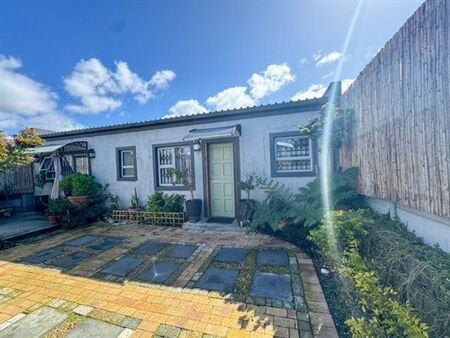 Studio apartment in Strandfontein