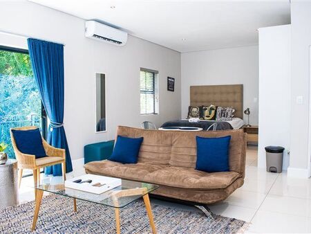 1 Bedroom Flat in Franschhoek