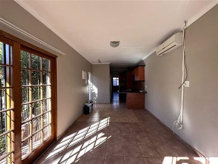 1 Bedroom Apartment in Kathu