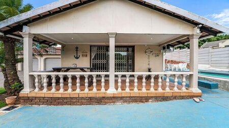 3 Bedroom house to rent in Sunningdale, Umhlanga