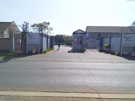 1 Bedroom Apartment in Sinoville