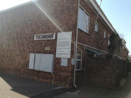 2 Bedroom Duplex in Pretoria North
