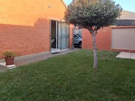 1 Bedroom Townhouse in Montana