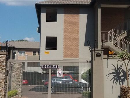 2 Bedroom Apartment in Pretoria North