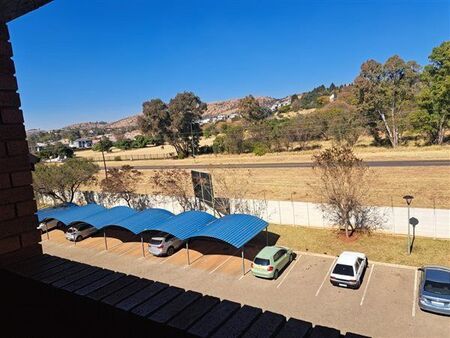 2 Bedroom Apartment in Chantelle