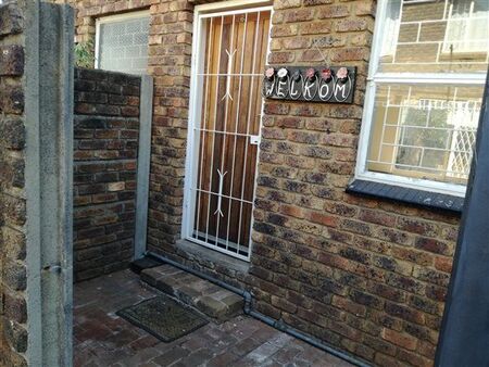 2 Bedroom Apartment in Pretoria North