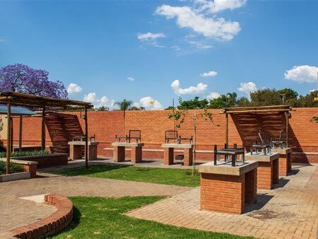 2 Bedroom Apartment in Capital Park