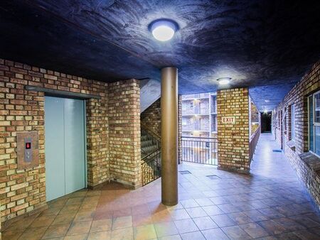 2 Bedroom Apartment in Capital Park