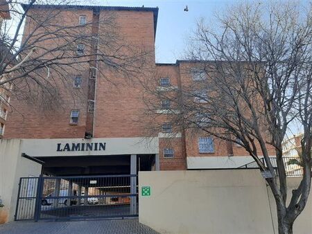 1 Bedroom Apartment in Wonderboom South