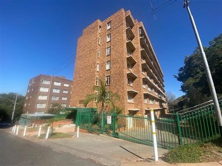 2 Bedroom Apartment in Wonderboom South