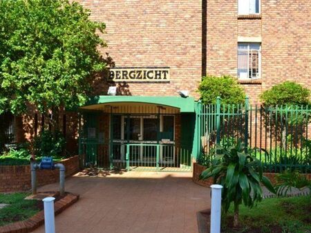 2 Bedroom Flat in Wonderboom South