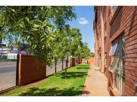 2 Bedroom Apartment in Capital Park