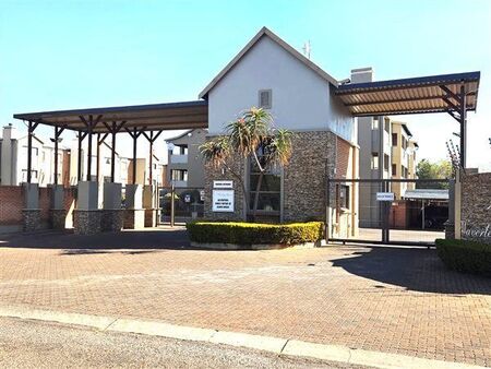 2 Bedroom House in Moregloed
