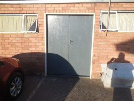 1 Bedroom House in East Lynne