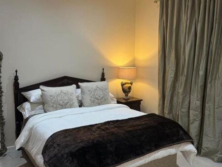 1 Bedroom Apartment in Atholl