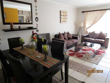 2 Bedroom Apartment in Rivonia