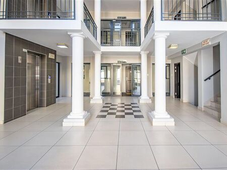 2 Bedroom Apartment in Rivonia