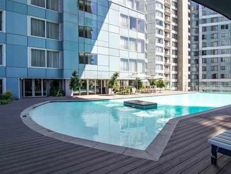 3 Bedroom Apartment in Sandown