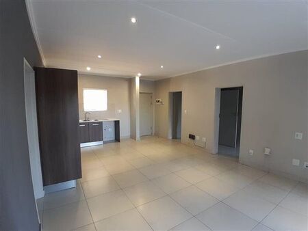 2 Bedroom Apartment in Sandown